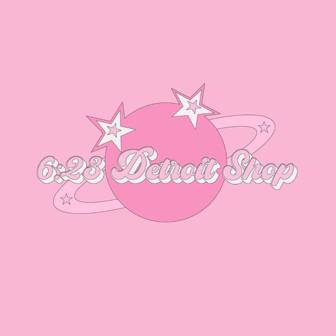 What is 6:23 Detroit Shop?