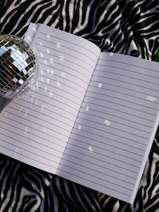 Detroit Girls Are Just Better Notebook