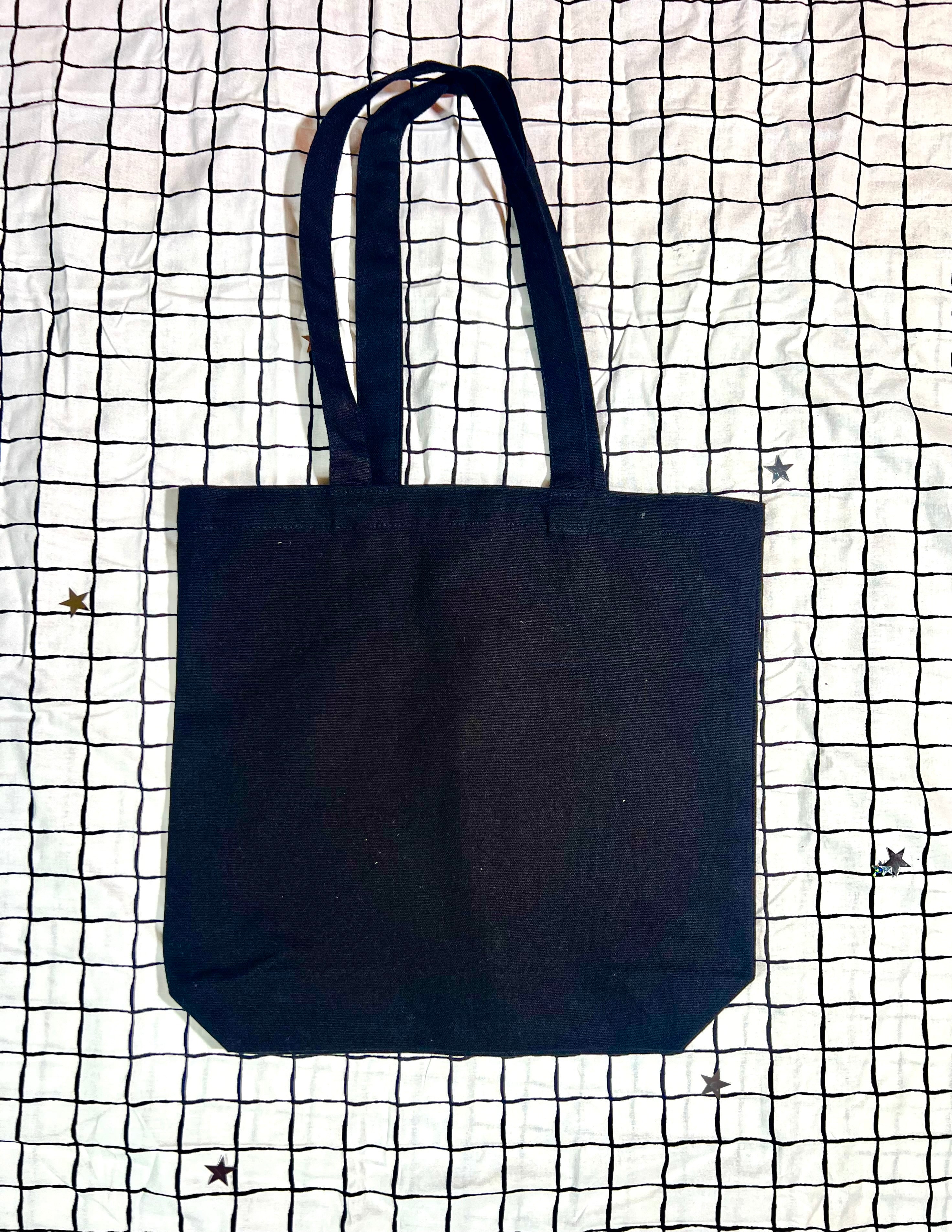 This The Bag I Carry On My Solo Dates Tote Bag